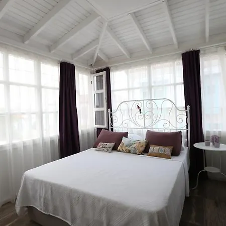 Bed & Breakfast Peroni