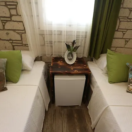 Bed & Breakfast Peroni