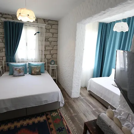 Bed & Breakfast Peroni Alacati