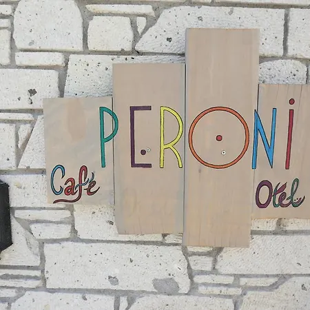 Peroni Bed & Breakfast Alacati