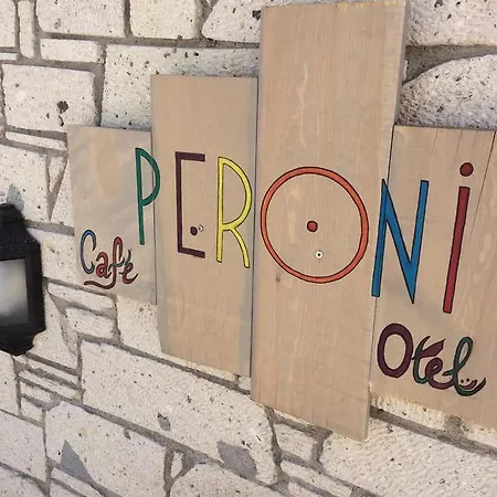 Peroni