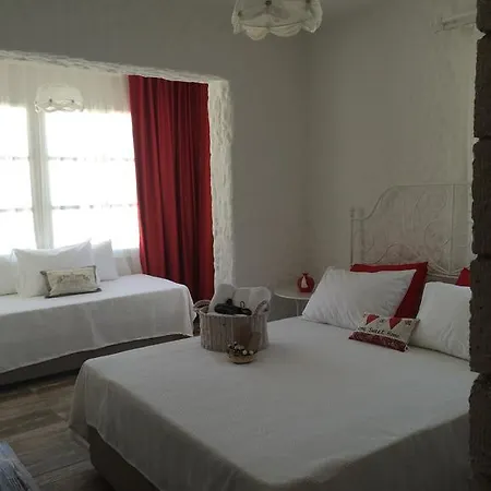 Bed & Breakfast Peroni Alacati
