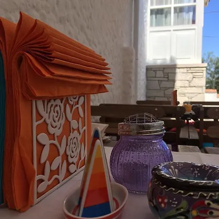 Peroni Bed & Breakfast Alacati
