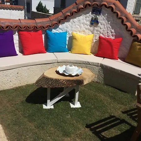 Peroni Alacati
