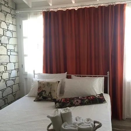 Peroni Bed & Breakfast Alacati