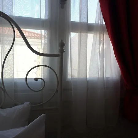 Peroni Bed & Breakfast Alacati