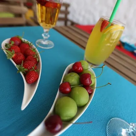 Peroni Bed & Breakfast