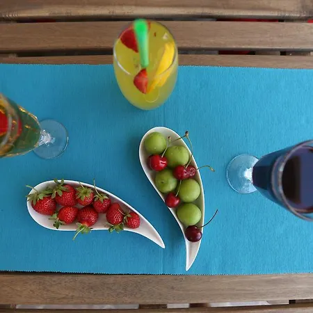 Peroni Alaçatı