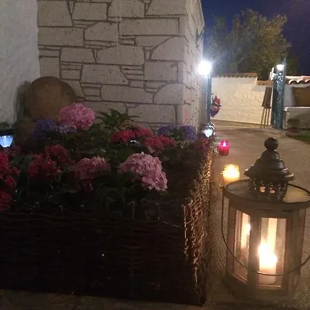 Peroni Oda ve Kahvaltı
