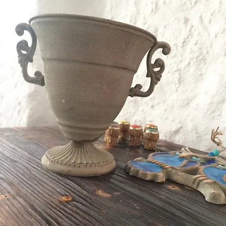 Peroni B&B Alacati
