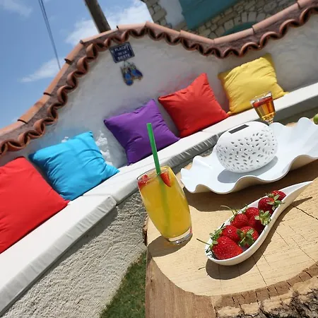 Peroni Oda ve Kahvaltı Alaçatı